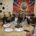 Simted realiza tradicional jantar em homenagem aos profissionais aposentados da educação