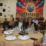 Simted realiza tradicional jantar em homenagem aos profissionais aposentados da educação