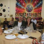 Simted realiza tradicional jantar em homenagem aos profissionais aposentados da educação