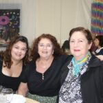 Simted realiza tradicional jantar em homenagem aos profissionais aposentados da educação