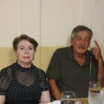 Simted realiza tradicional jantar em homenagem aos profissionais aposentados da educação