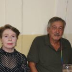 Simted realiza tradicional jantar em homenagem aos profissionais aposentados da educação