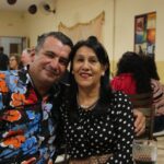Simted realiza tradicional jantar em homenagem aos profissionais aposentados da educação