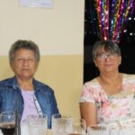Simted realiza tradicional jantar em homenagem aos profissionais aposentados da educação