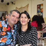 Simted realiza tradicional jantar em homenagem aos profissionais aposentados da educação