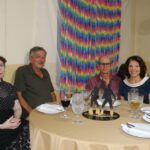 Simted realiza tradicional jantar em homenagem aos profissionais aposentados da educação