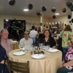 Simted realiza tradicional jantar em homenagem aos profissionais aposentados da educação