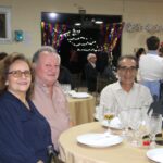 Simted realiza tradicional jantar em homenagem aos profissionais aposentados da educação