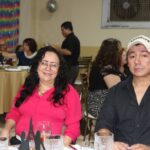 Simted realiza tradicional jantar em homenagem aos profissionais aposentados da educação