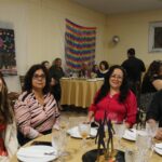 Simted realiza tradicional jantar em homenagem aos profissionais aposentados da educação