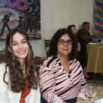 Simted realiza tradicional jantar em homenagem aos profissionais aposentados da educação