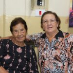 Simted realiza tradicional jantar em homenagem aos profissionais aposentados da educação