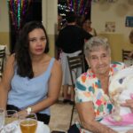 Simted realiza tradicional jantar em homenagem aos profissionais aposentados da educação