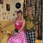 Simted realiza tradicional jantar em homenagem aos profissionais aposentados da educação