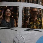 Simted realiza tradicional jantar em homenagem aos profissionais aposentados da educação
