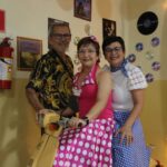 Simted realiza tradicional jantar em homenagem aos profissionais aposentados da educação