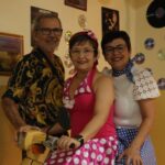 Simted realiza tradicional jantar em homenagem aos profissionais aposentados da educação