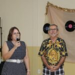 Simted realiza tradicional jantar em homenagem aos profissionais aposentados da educação