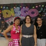 Simted realiza tradicional jantar em homenagem aos profissionais aposentados da educação