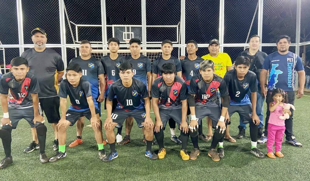 Futebol Society tem finais hoje no Assentamento Santa Clara ll em Jutí Futebol Society tem finais hoje no Assentamento Santa Clara ll em Jutí