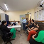 Amambai realiza nesta terça o 4º Dia “S” de mobilização contra o sarampo e a rubéola