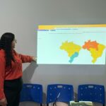 Amambai realiza nesta terça o 4º Dia “S” de mobilização contra o sarampo e a rubéola