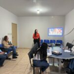 Amambai realiza nesta terça o 4º Dia “S” de mobilização contra o sarampo e a rubéola