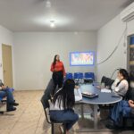 Amambai realiza nesta terça o 4º Dia “S” de mobilização contra o sarampo e a rubéola