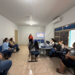 Amambai realiza nesta terça o 4º Dia “S” de mobilização contra o sarampo e a rubéola