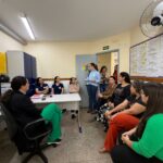 Amambai realiza nesta terça o 4º Dia “S” de mobilização contra o sarampo e a rubéola