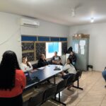Amambai realiza nesta terça o 4º Dia “S” de mobilização contra o sarampo e a rubéola
