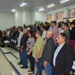 Iguatemi sedia a 7ª edição do seminário do MS Ativo com a participação dos municípios do Cone Sul do Estado
