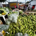 Amambai: Vila Cristina recebe mais uma entrega de alimentos do Programa de Aquisição de Alimentos (PAA)