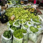 Amambai: Vila Cristina recebe mais uma entrega de alimentos do Programa de Aquisição de Alimentos (PAA)
