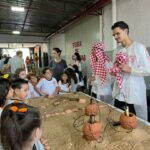 Colégio CELQ realiza Feira de Ciências 2025 em Amambai