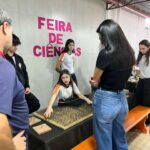 Colégio CELQ realiza Feira de Ciências 2025 em Amambai