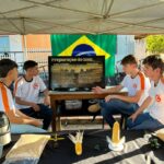 Colégio CELQ realiza Feira de Ciências 2025 em Amambai