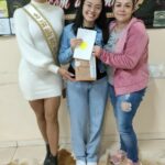 Bingo das Amigas reúne mais de 100 mulheres em tarde divertida na AAMIR