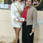 Bingo das Amigas reúne mais de 100 mulheres em tarde divertida na AAMIR