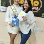 Bingo das Amigas reúne mais de 100 mulheres em tarde divertida na AAMIR