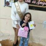 Bingo das Amigas reúne mais de 100 mulheres em tarde divertida na AAMIR