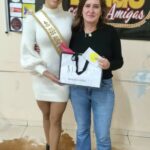 Bingo das Amigas reúne mais de 100 mulheres em tarde divertida na AAMIR
