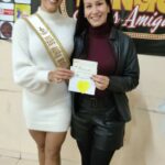 Bingo das Amigas reúne mais de 100 mulheres em tarde divertida na AAMIR