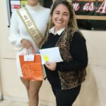 Bingo das Amigas reúne mais de 100 mulheres em tarde divertida na AAMIR