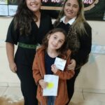 Bingo das Amigas reúne mais de 100 mulheres em tarde divertida na AAMIR