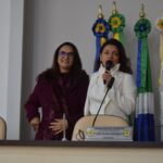 Coordenadora do Núcleo da Itaipu Parquetec se reúne com presidentes das associações e entidades de Iguatemi