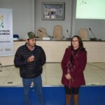 Coordenadora do Núcleo da Itaipu Parquetec se reúne com presidentes das associações e entidades de Iguatemi