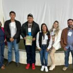 Tacuru realiza VI Conferência Infantojuvenil pelo Meio Ambiente com foco em educação e justiça climática