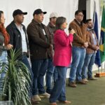 Tacuru realiza VI Conferência Infantojuvenil pelo Meio Ambiente com foco em educação e justiça climática