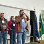 Tacuru realiza VI Conferência Infantojuvenil pelo Meio Ambiente com foco em educação e justiça climática